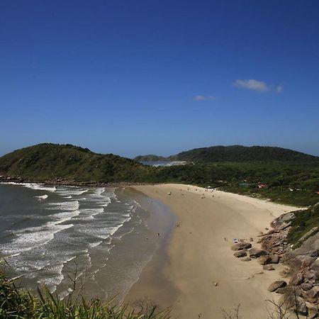 Pousada Ephira Ilha do Mel Zewnętrze zdjęcie